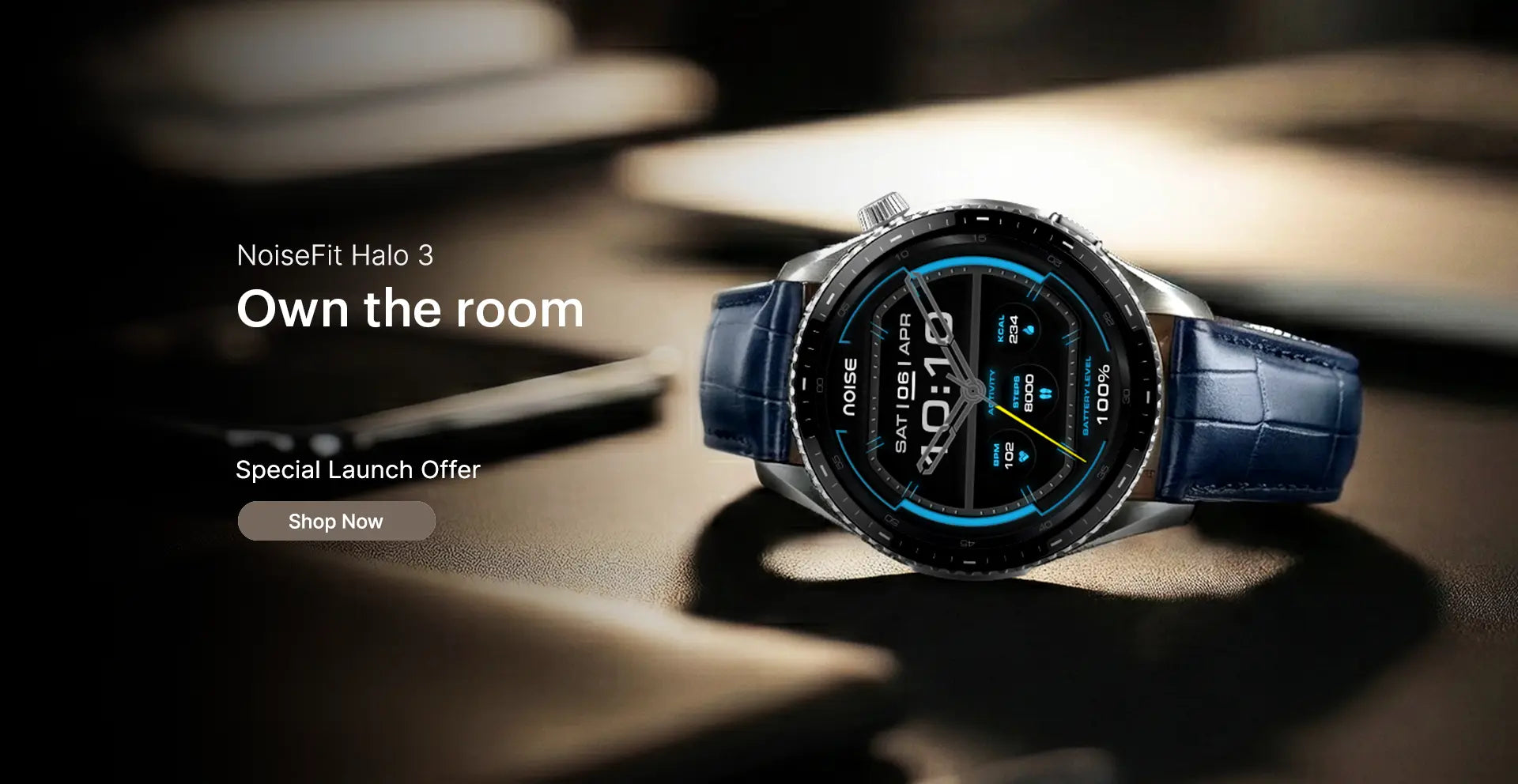 Smart Wearables
