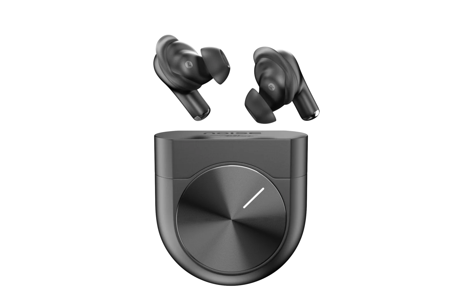 Master Buds 2 - Carbon