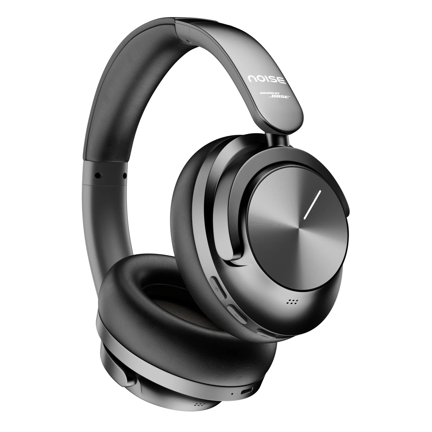 Master Buds Max 2 - Onyx