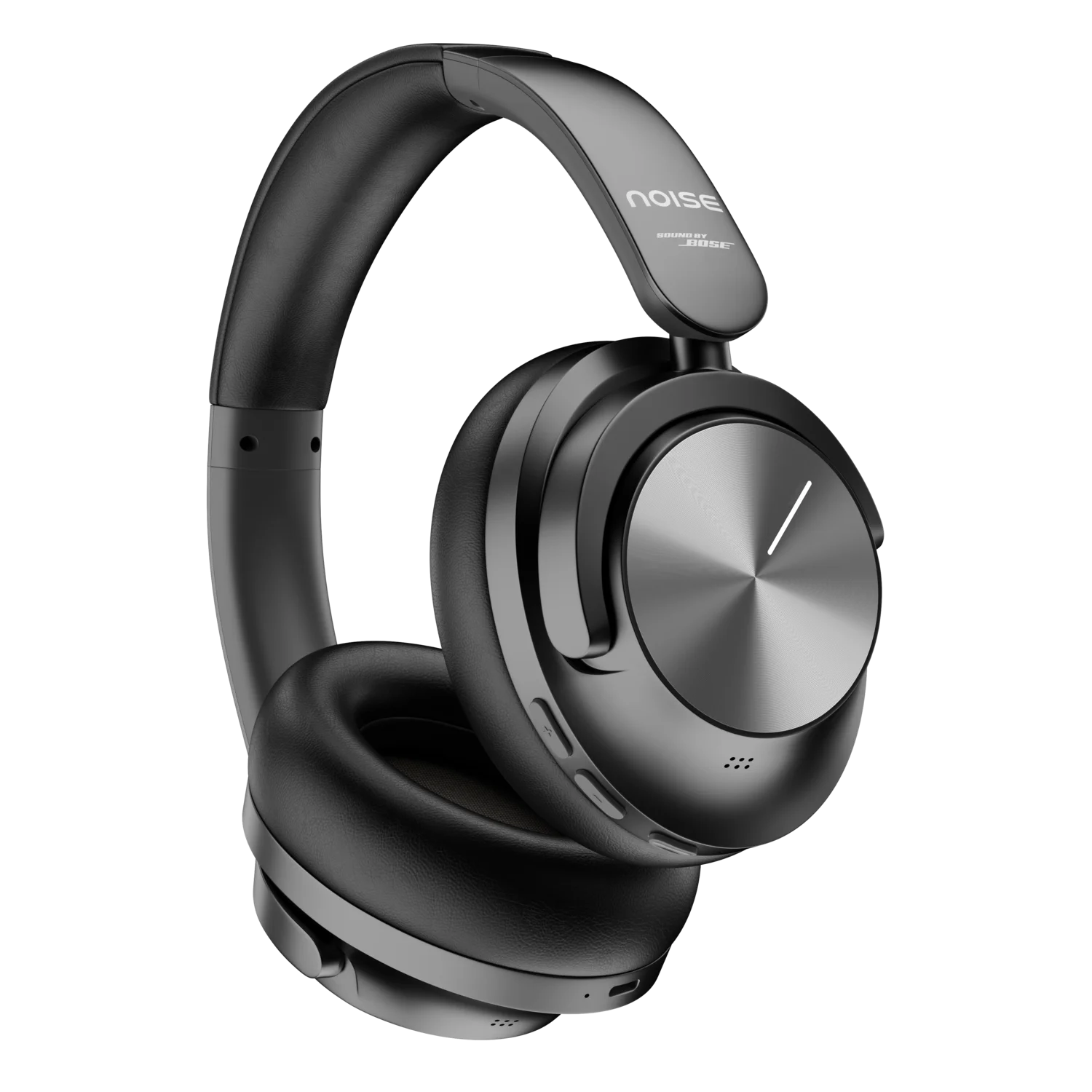 Master Buds Max 2 - Onyx