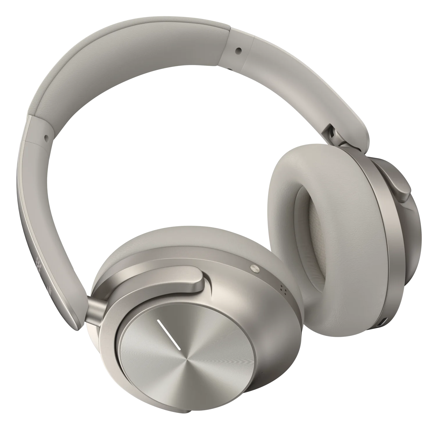 Master Buds Max 2 - Titanium