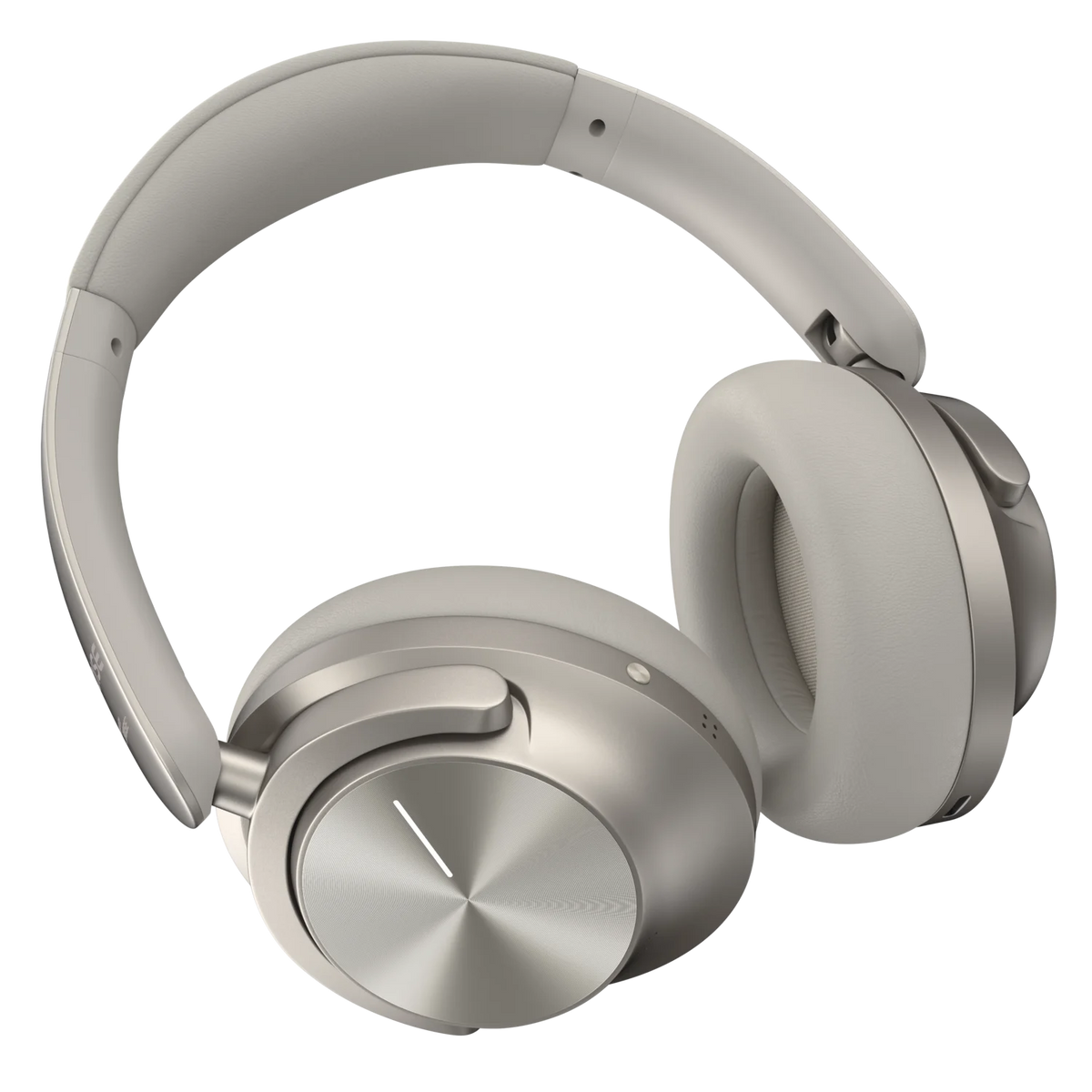 Master Buds Max 2 - Titanium