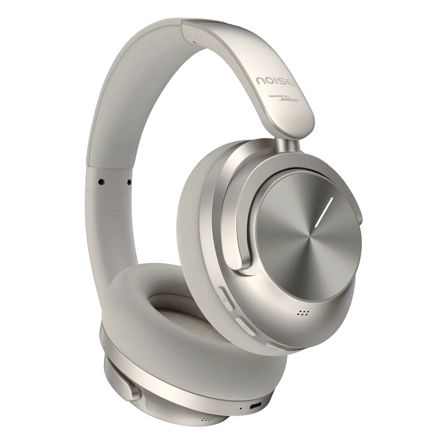 Master Buds Max 2 - Titanium