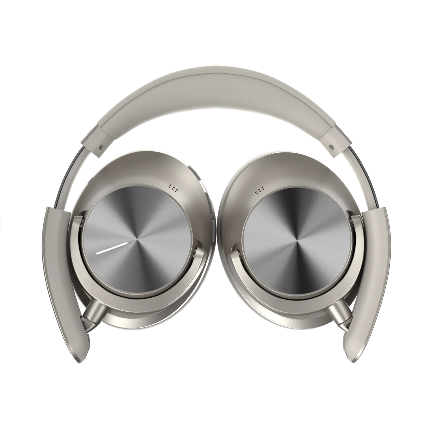 Master Buds Max 2 - Titanium