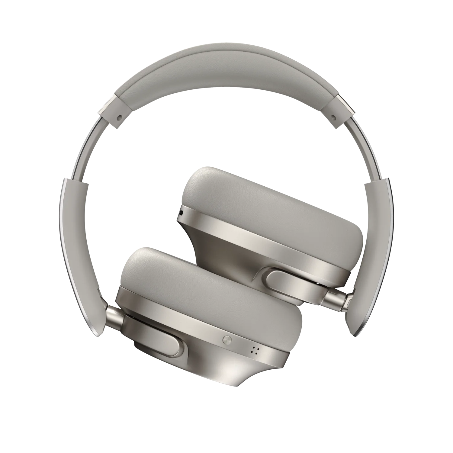 Master Buds Max 2 - Titanium
